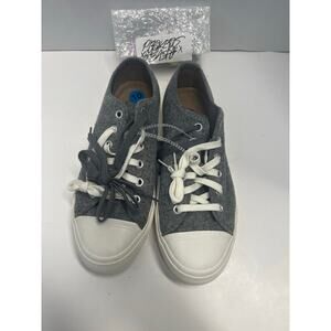 Pro-Keds x Bäst Wool Sneakers Mens 10 Womens 11.5